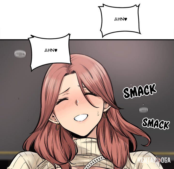 Excuse me, This is my Room Excuse me, This is my Room Chapter 110 - Page 22