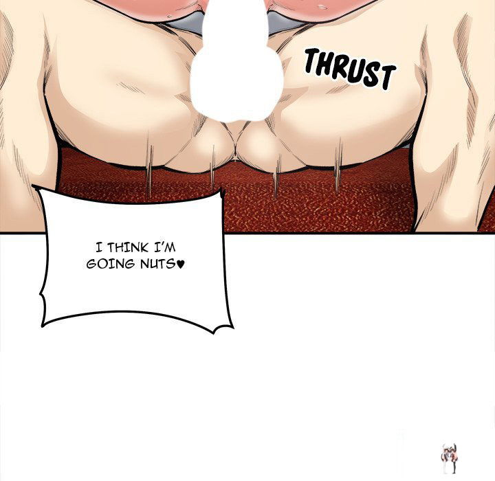 Excuse me, This is my Room Excuse me, This is my Room Chapter 110 - Page 25