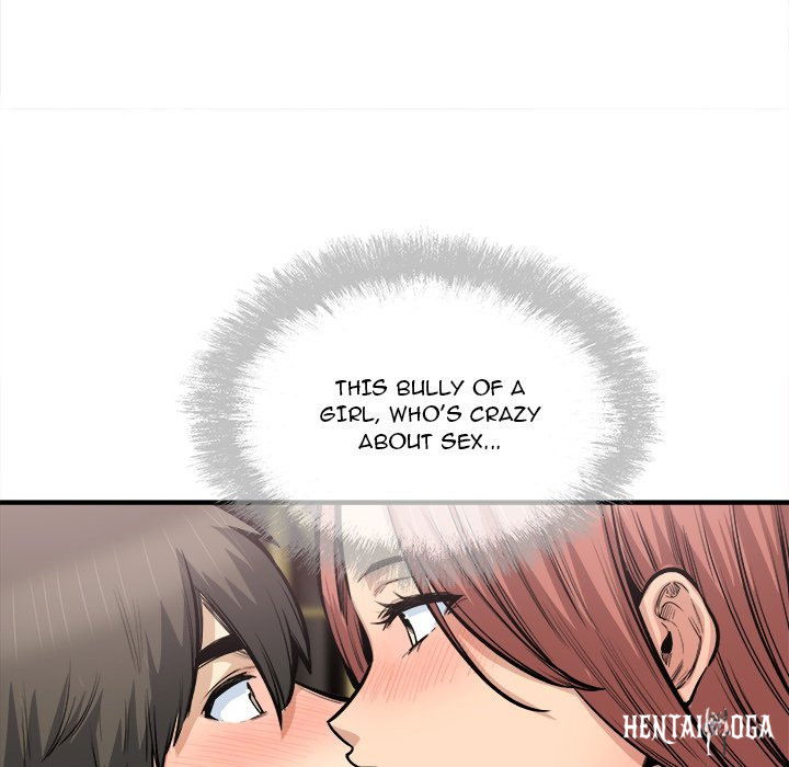 Excuse me, This is my Room Excuse me, This is my Room Chapter 110 - Page 29