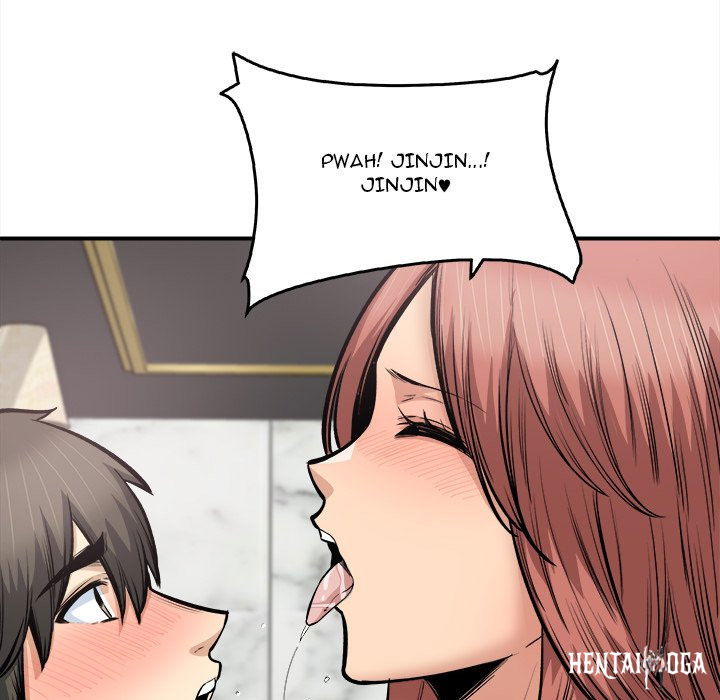 Excuse me, This is my Room Excuse me, This is my Room Chapter 110 - Page 35