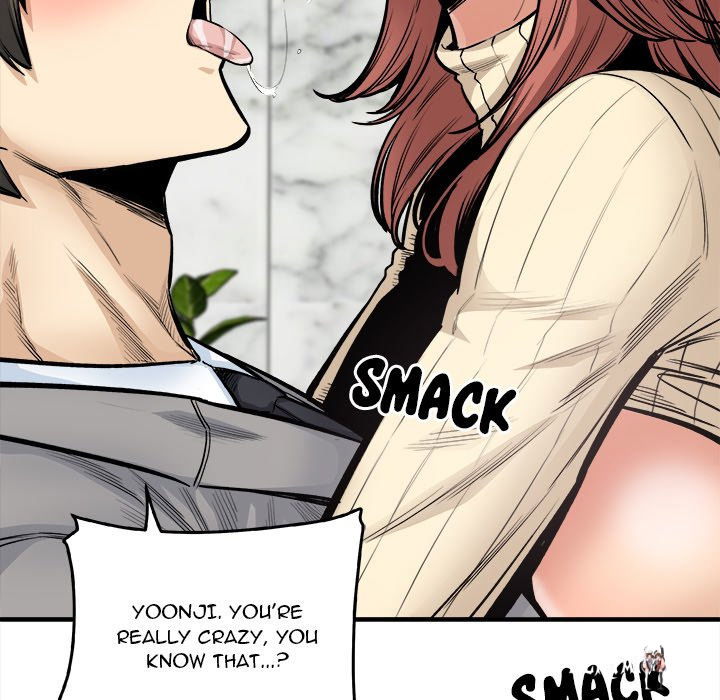 Excuse me, This is my Room Excuse me, This is my Room Chapter 110 - Page 36