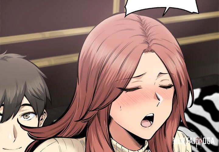 Excuse me, This is my Room Excuse me, This is my Room Chapter 110 - Page 4