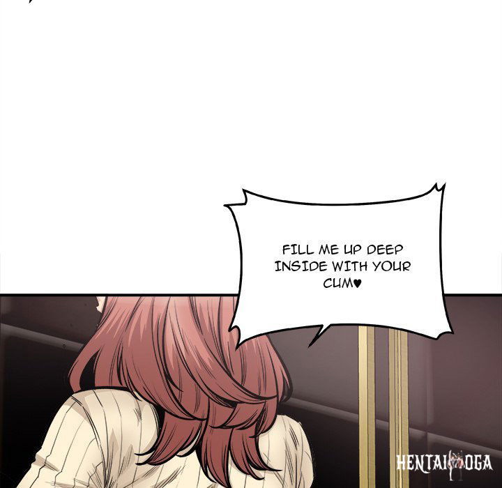 Excuse me, This is my Room Excuse me, This is my Room Chapter 110 - Page 40