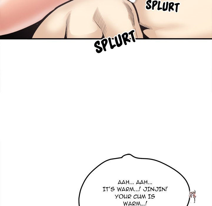 Excuse me, This is my Room Excuse me, This is my Room Chapter 110 - Page 42