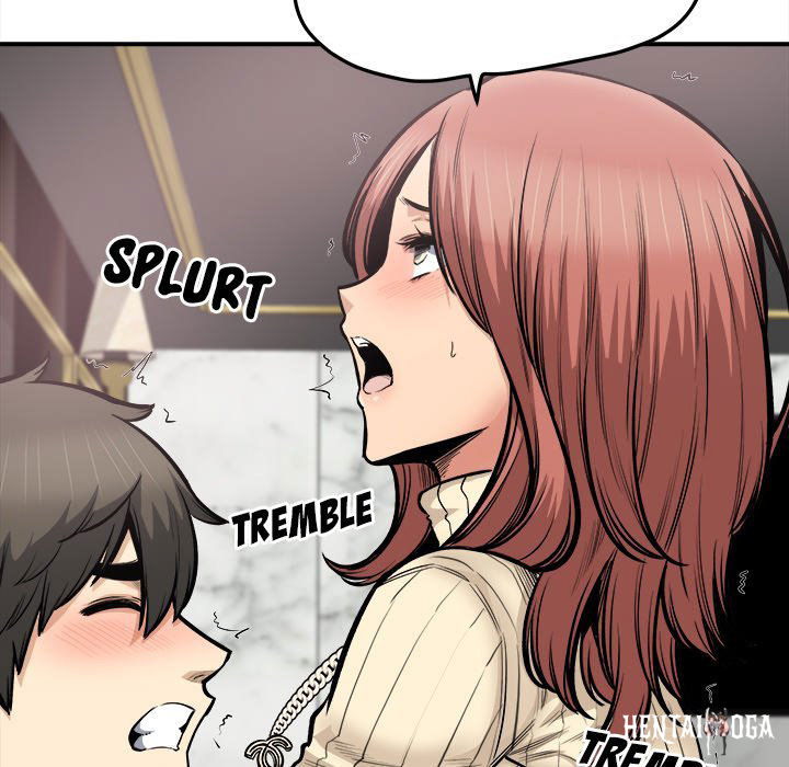 Excuse me, This is my Room Excuse me, This is my Room Chapter 110 - Page 43