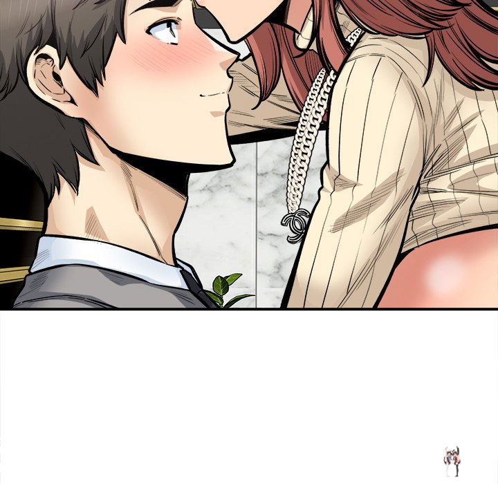 Excuse me, This is my Room Excuse me, This is my Room Chapter 110 - Page 47