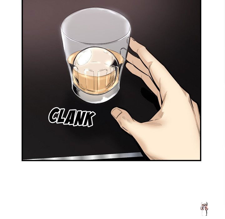 Excuse me, This is my Room Excuse me, This is my Room Chapter 110 - Page 50