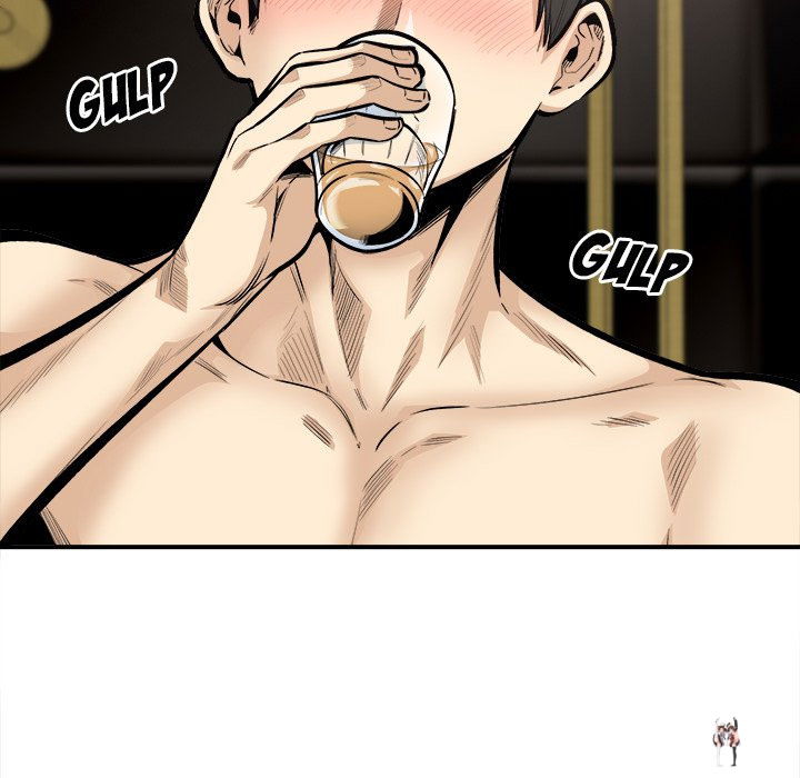 Excuse me, This is my Room Excuse me, This is my Room Chapter 110 - Page 52