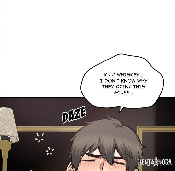 Excuse me, This is my Room Excuse me, This is my Room Chapter 110 - Page 53