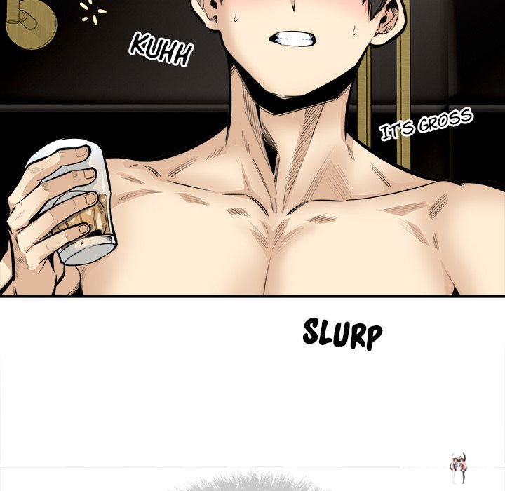 Excuse me, This is my Room Excuse me, This is my Room Chapter 110 - Page 54