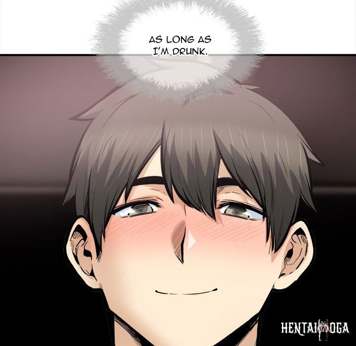 Excuse me, This is my Room Excuse me, This is my Room Chapter 110 - Page 55