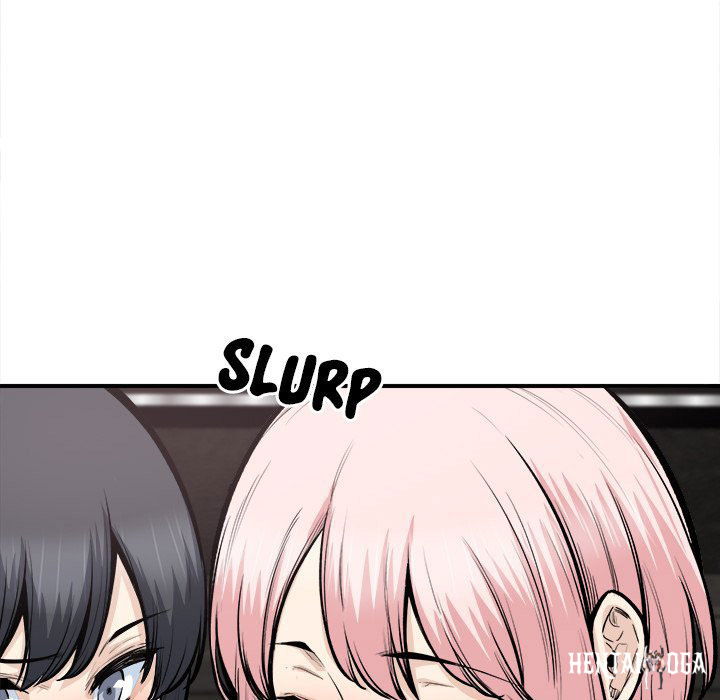 Excuse me, This is my Room Excuse me, This is my Room Chapter 110 - Page 58