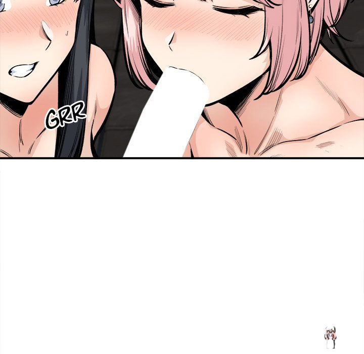 Excuse me, This is my Room Excuse me, This is my Room Chapter 110 - Page 59