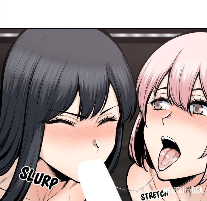 Excuse me, This is my Room Excuse me, This is my Room Chapter 110 - Page 60