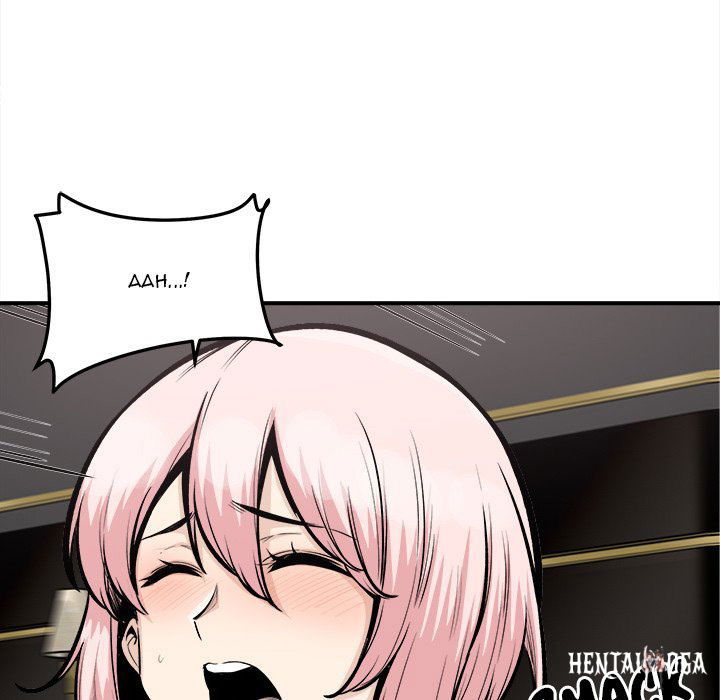 Excuse me, This is my Room Excuse me, This is my Room Chapter 110 - Page 74