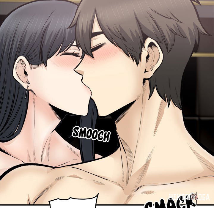 Excuse me, This is my Room Excuse me, This is my Room Chapter 110 - Page 79