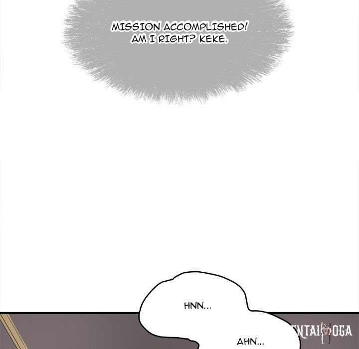 Excuse me, This is my Room Excuse me, This is my Room Chapter 110 - Page 8