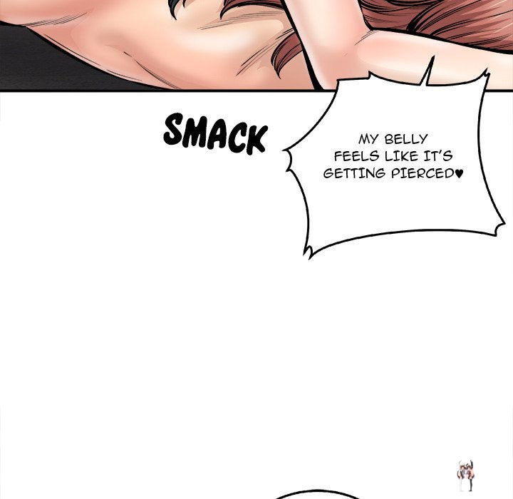 Excuse me, This is my Room Excuse me, This is my Room Chapter 110 - Page 86