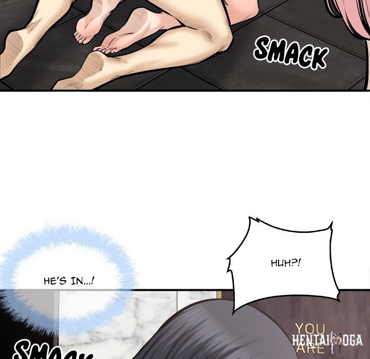 Excuse me, This is my Room Excuse me, This is my Room Chapter 110 - Page 90