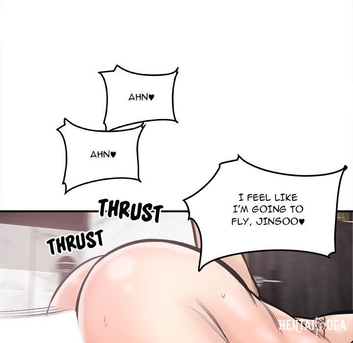 Excuse me, This is my Room Excuse me, This is my Room Chapter 110 - Page 94