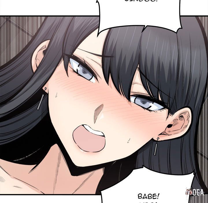 Excuse me, This is my Room Excuse me, This is my Room Chapter 110 - Page 98