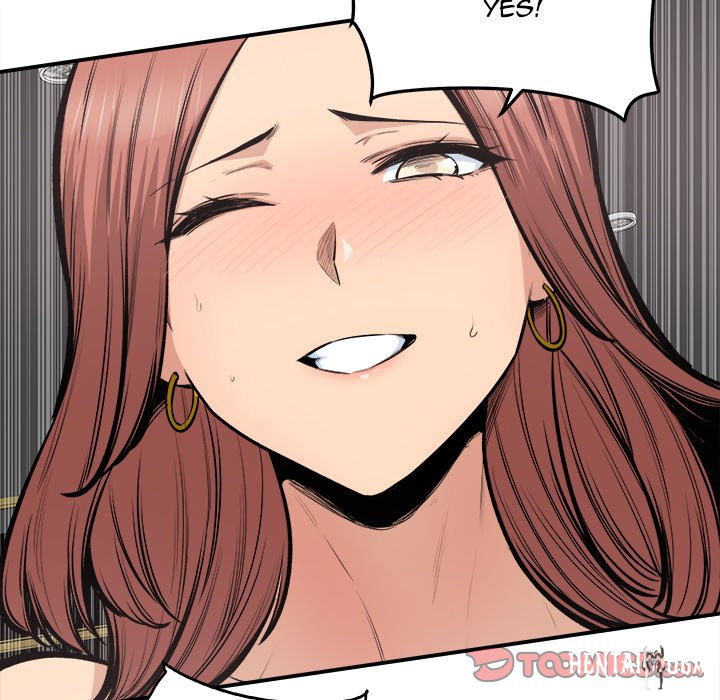 Excuse me, This is my Room Excuse me, This is my Room Chapter 110 - Page 99