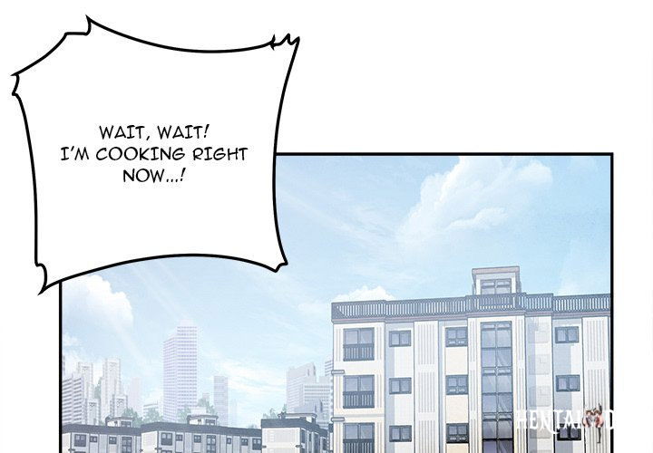 Excuse me, This is my Room Excuse me, This is my Room Chapter 111 - Page 1