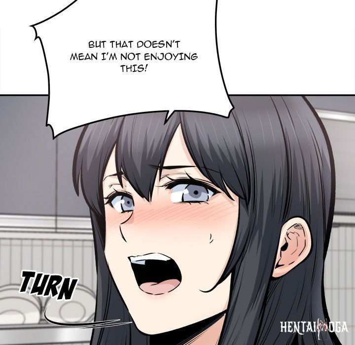 Excuse me, This is my Room Excuse me, This is my Room Chapter 111 - Page 10