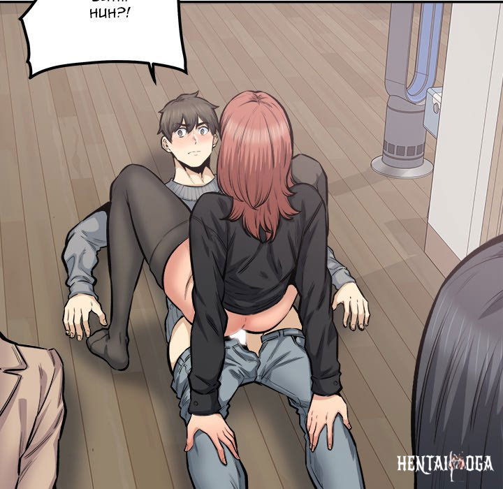 Excuse me, This is my Room Excuse me, This is my Room Chapter 111 - Page 102