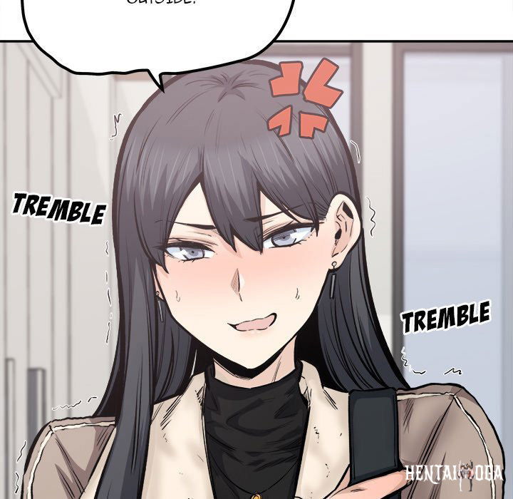 Excuse me, This is my Room Excuse me, This is my Room Chapter 111 - Page 104