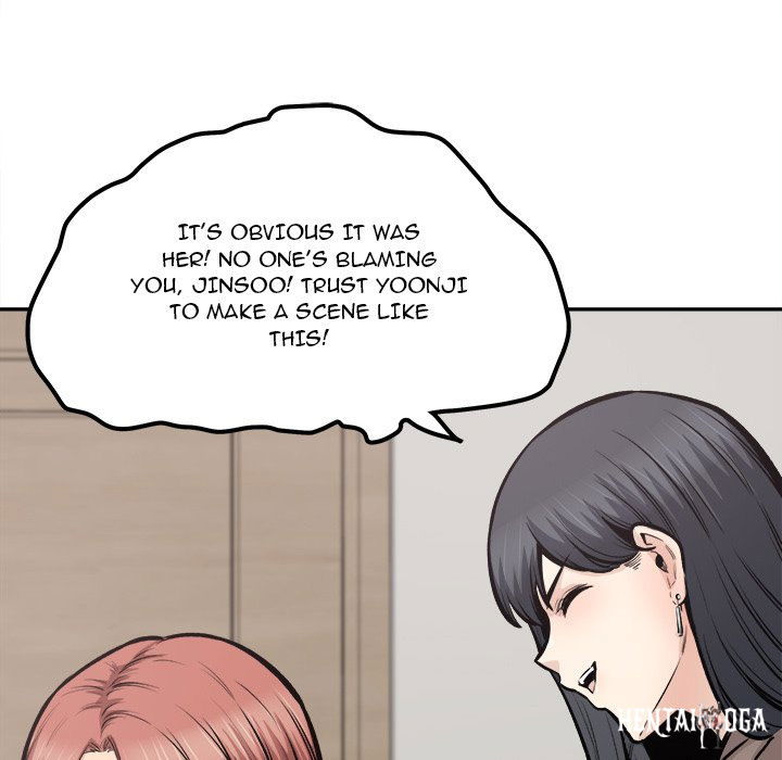 Excuse me, This is my Room Excuse me, This is my Room Chapter 111 - Page 106