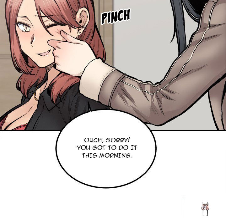 Excuse me, This is my Room Excuse me, This is my Room Chapter 111 - Page 107