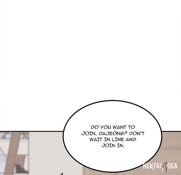 Excuse me, This is my Room Excuse me, This is my Room Chapter 111 - Page 108