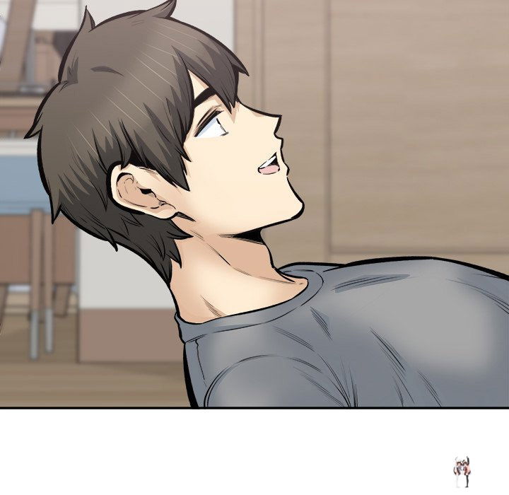 Excuse me, This is my Room Excuse me, This is my Room Chapter 111 - Page 109