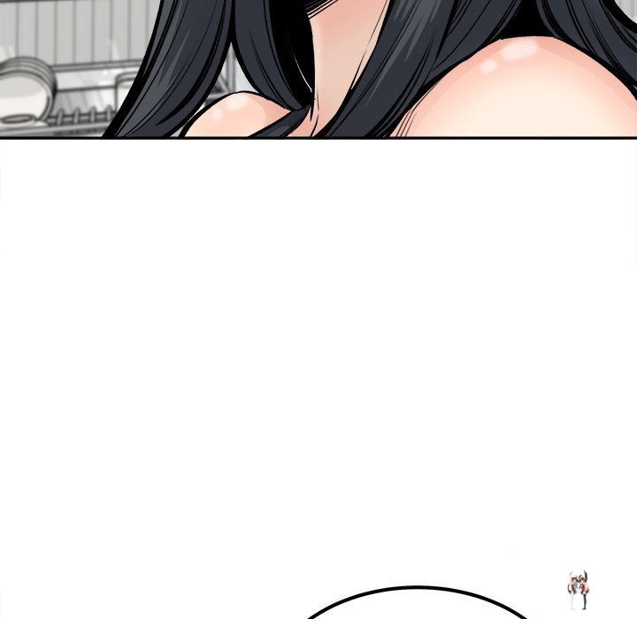 Excuse me, This is my Room Excuse me, This is my Room Chapter 111 - Page 11