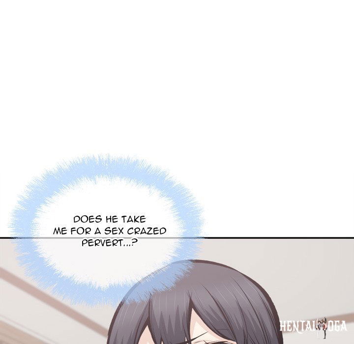 Excuse me, This is my Room Excuse me, This is my Room Chapter 111 - Page 110