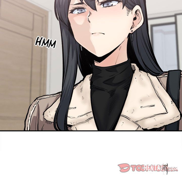 Excuse me, This is my Room Excuse me, This is my Room Chapter 111 - Page 111