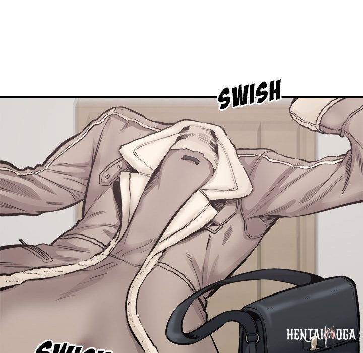 Excuse me, This is my Room Excuse me, This is my Room Chapter 111 - Page 112