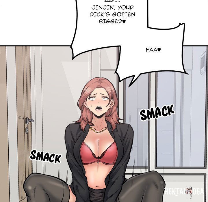 Excuse me, This is my Room Excuse me, This is my Room Chapter 111 - Page 114