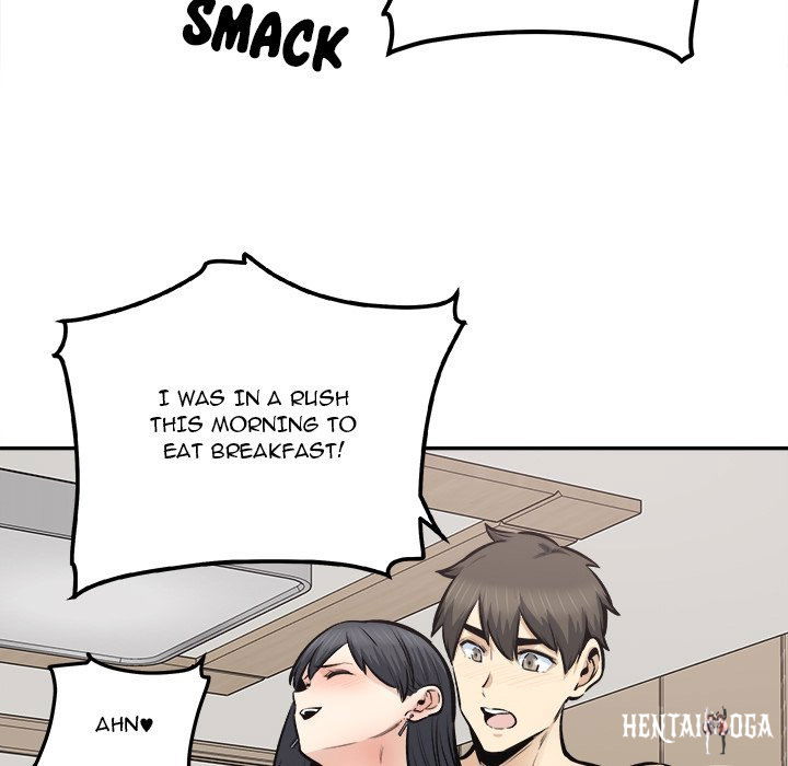 Excuse me, This is my Room Excuse me, This is my Room Chapter 111 - Page 118