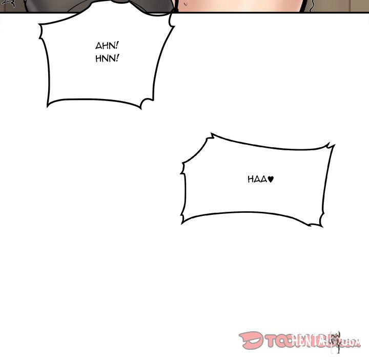 Excuse me, This is my Room Excuse me, This is my Room Chapter 111 - Page 123