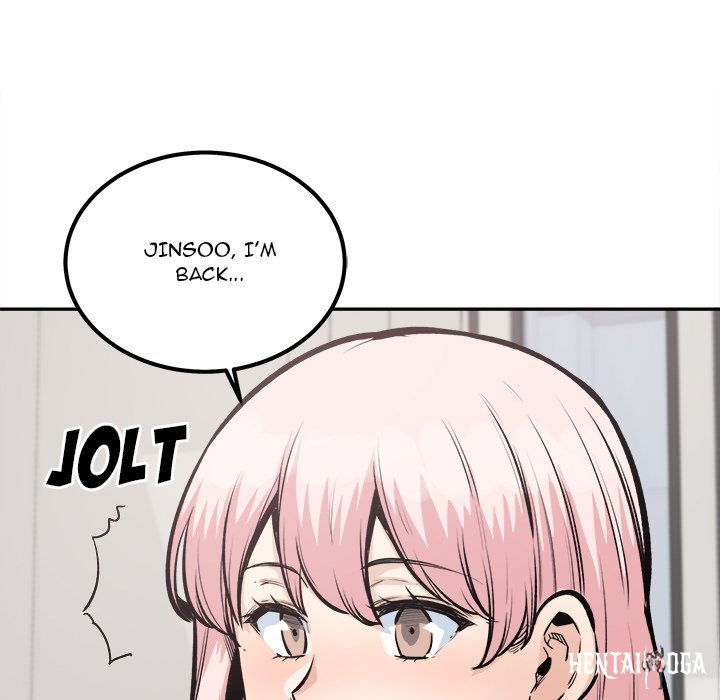 Excuse me, This is my Room Excuse me, This is my Room Chapter 111 - Page 124