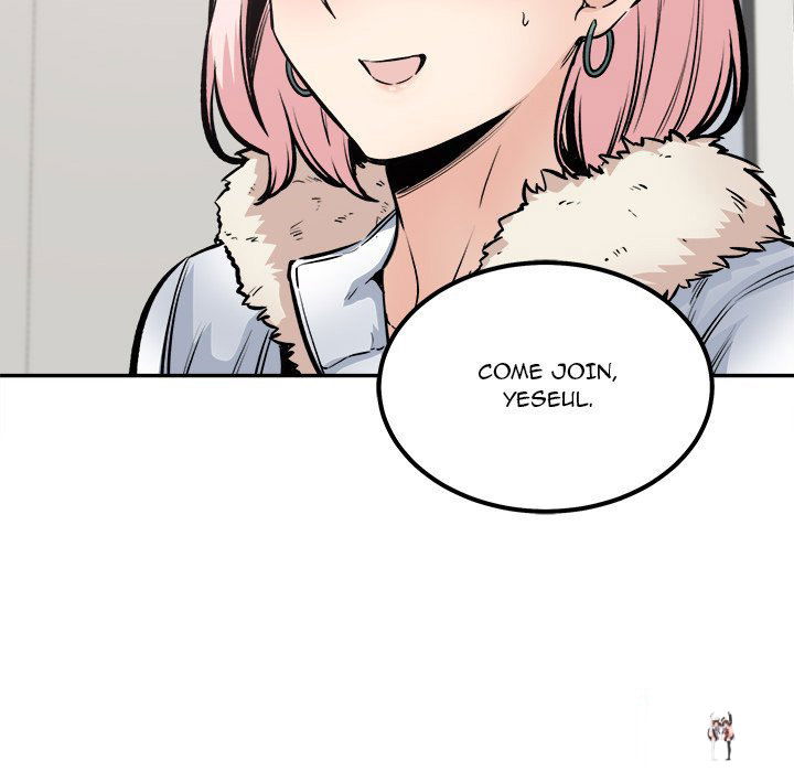 Excuse me, This is my Room Excuse me, This is my Room Chapter 111 - Page 125