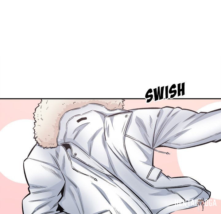 Excuse me, This is my Room Excuse me, This is my Room Chapter 111 - Page 126