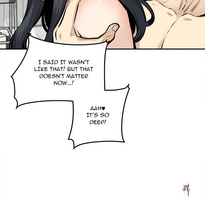 Excuse me, This is my Room Excuse me, This is my Room Chapter 111 - Page 13