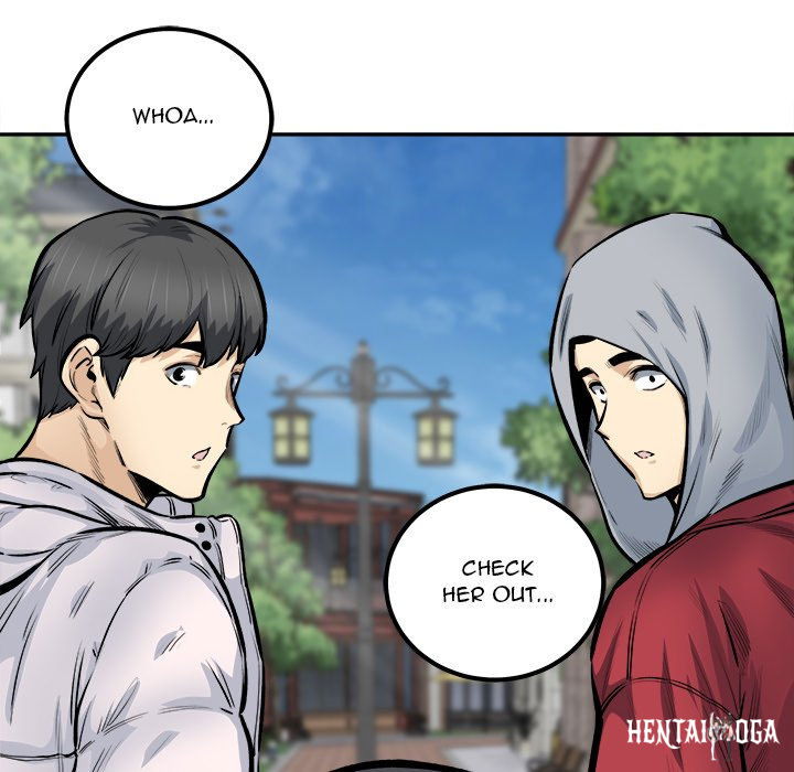 Excuse me, This is my Room Excuse me, This is my Room Chapter 111 - Page 130