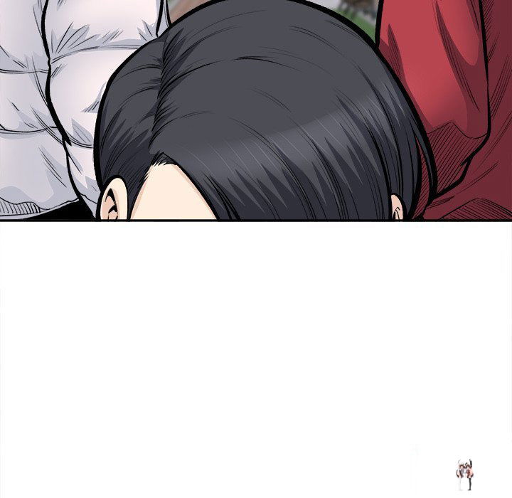 Excuse me, This is my Room Excuse me, This is my Room Chapter 111 - Page 131