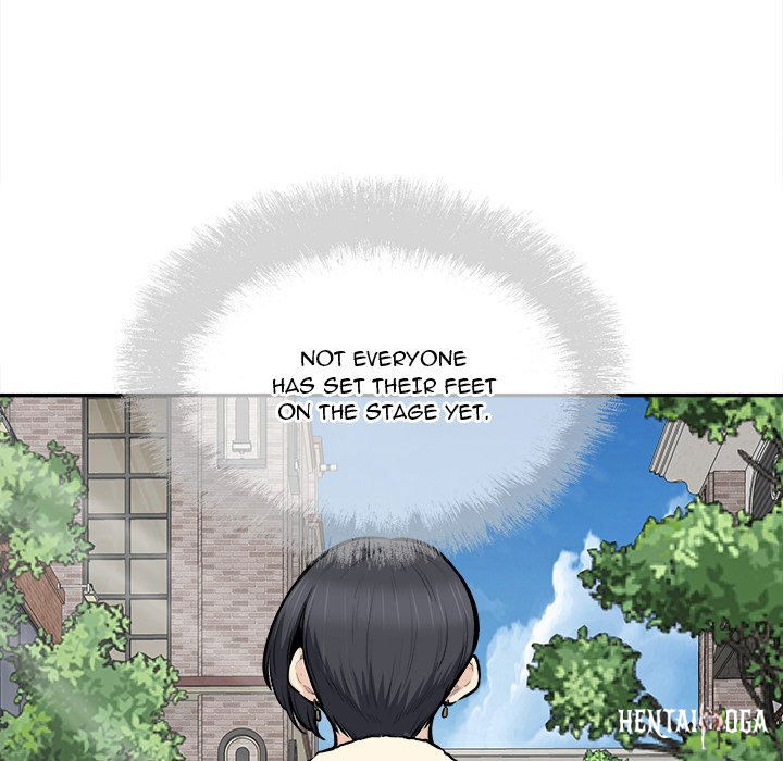 Excuse me, This is my Room Excuse me, This is my Room Chapter 111 - Page 132