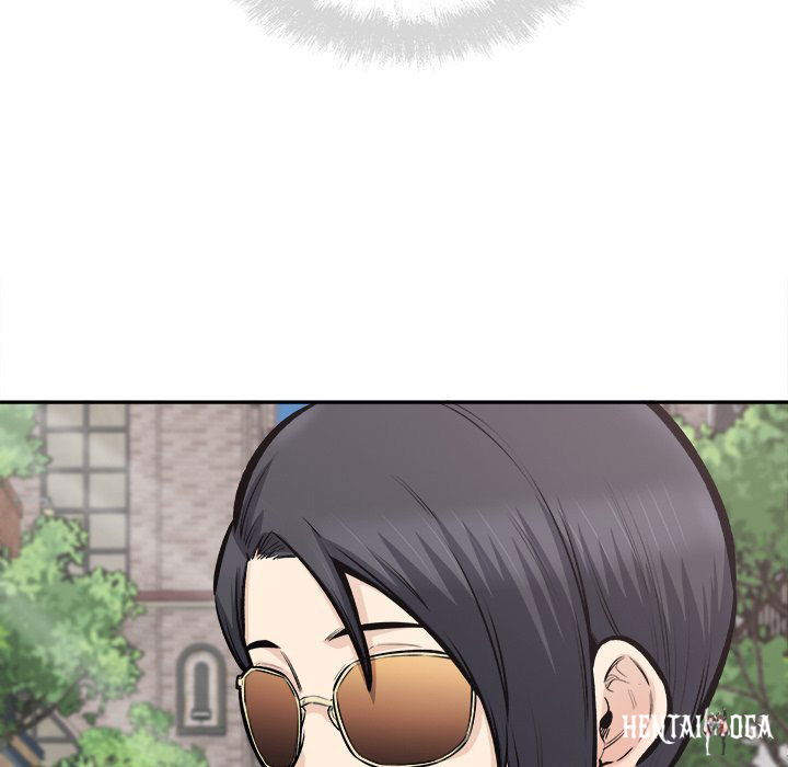 Excuse me, This is my Room Excuse me, This is my Room Chapter 111 - Page 137