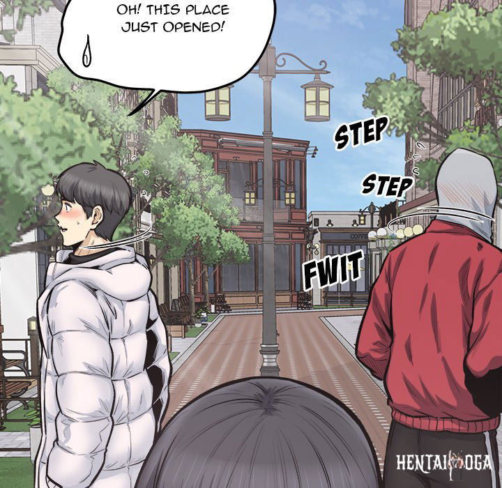 Excuse me, This is my Room Excuse me, This is my Room Chapter 111 - Page 140